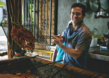 ¿Cuáles son las perspectivas de la industria restaurantera en 2022?