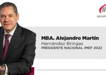 México presenta signos de debilidad económica; en 2022 el PIB crecerá 2.7%: IMEF