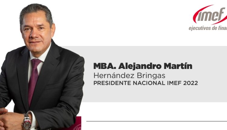 FOTO IMEF