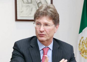 Es desafortunado el constante ataque que hay sobre el INE por parte del Presidente: De la Madrid