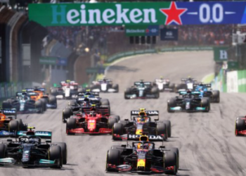 Barcelona en febrero y Baréin en marzo acogen los test de pretemporada de F1