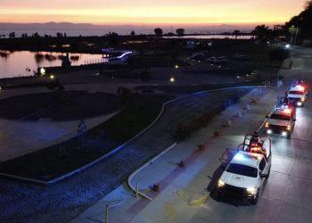 Envía SSPC refuerzos en investigación a Zacatecas