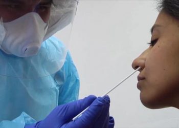 Las 5 de Enfoque Noticias