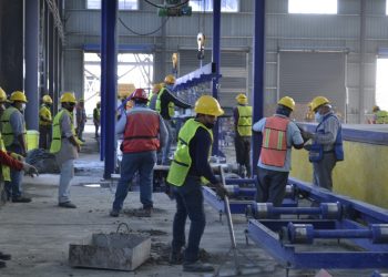 Gobierno federal justifica los cambios en la dirección del Tren Maya