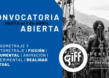 Festival de Cine de Guanajuato cumple 25 años con una edición especial