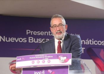 El Inai es un aliado de los ciudadanos: Guerra