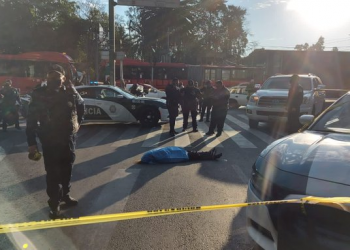 Detienen a Facundo Rosas, ex comisionado de la Policía Federal, por arrollar y matar a una mujer en CDMX