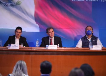 Con reglas actuales INE puede organizar comicios de 2024: Lorenzo Córdova