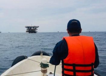 Perú registra un nuevo derrame de petróleo