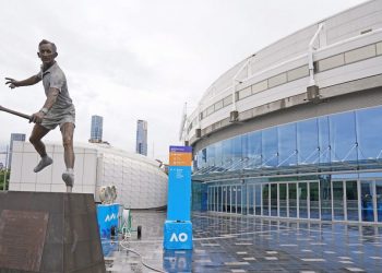 Justifican ingreso de Djokovic a Australia
