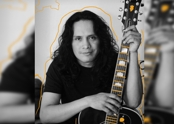 El Haragán retoma sus sueños y llega al Auditorio Nacional