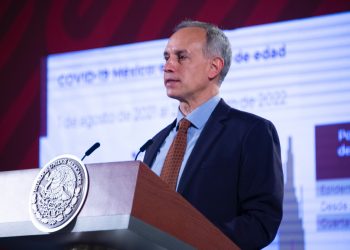 Rápida propagación de ómicron causará inmunidad en gran parte de la población