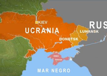 Rusia quiere evitar que Ucrania forme parte de la OTAN y la Unión Europea: Dra. Ochman