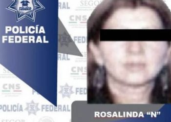 Esposa de “El Mencho” podría ser puesta en libertad condicional