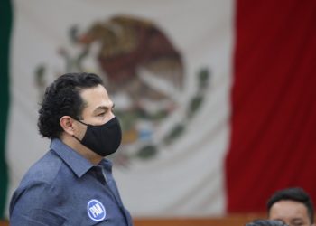 PAN felicita a los diputados de Morena que apoyaron el proyecto de presupuesto para el Edomex