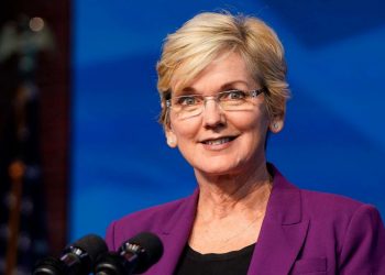 La secretaria de Energía de EU se reunirá con López Obrador