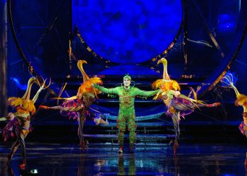 Los libros son el pasaporte perfecto para realizar viajes fantásticos