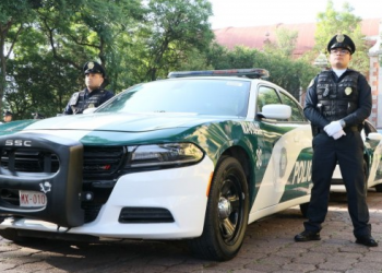 Detienen a extorsionador de unidades de transporte público en la alcaldía Miguel Hidalgo