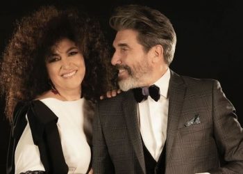 Amanda Miguel reaparece en redes tras muerte de Diego Verdaguer