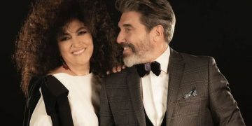 Amanda Miguel reaparece en redes tras muerte de Diego Verdaguer