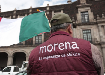 Morena reduce en 4 mil mdp financiamiento a Edomex