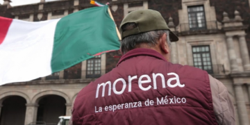 Eduardo Buendía: La red oculta de pagos de Morena