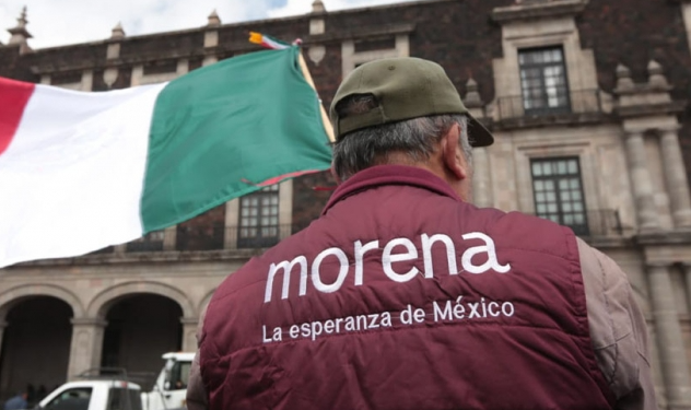 Morena reduce en 4 mil mdp financiamiento a Edomex - Enfoque Noticias