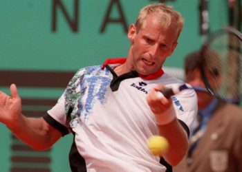 Thomas Muster, el austriaco que se convirtió en tetracampeón del AMT