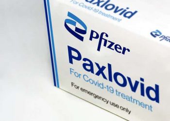 Dan luz verde en la Unión Europea a fármaco de Pfizer contra el COVID-19