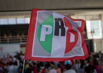 Informa el PRI que competirá solo y con su propio candidato por el Gobierno de Quintana Roo