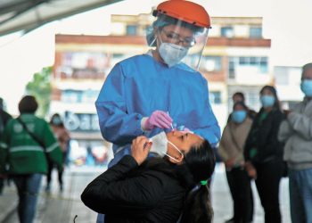 Asesorías por COVID se elevan 330%