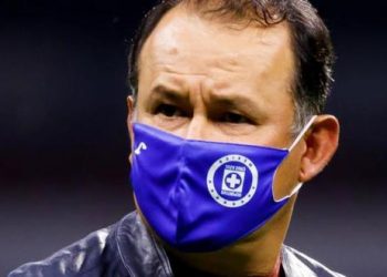 Reynoso : Prometer el mejor Cruz Azul sería “vender humo”