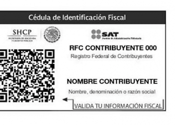 Registro de jóvenes de más de 18 años al RFC no implicará una sanción: SAT