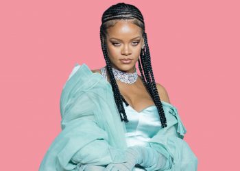 Rihanna será mamá, aquí las primeras imágenes