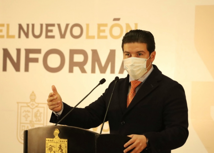 FACEBOOK SAMUEL GARCÍA