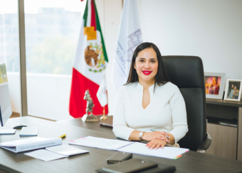 La alcaldía Cuauhtémoc una de las 3 con los menores índices de inseguridad: Cuevas