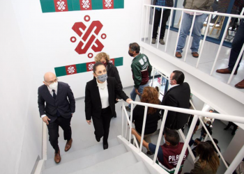 Gobierno capitalino descartó que ejerza “terrorismo fiscal”