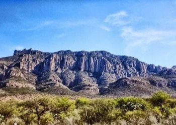 Juez suspende declaratoria sobre área natural protegida en San Luis Potosí