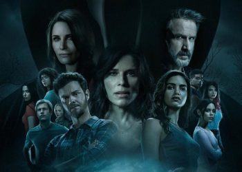 “Scream” celebra 25 años con un extra de sangre en su nueva entrega