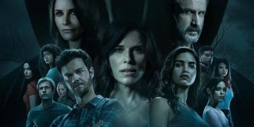 “Scream” celebra 25 años con un extra de sangre en su nueva entrega