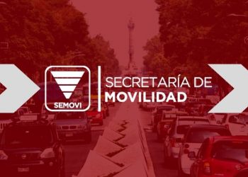 A partir de febrero se podrá emplacar en línea: Andrés Lajous