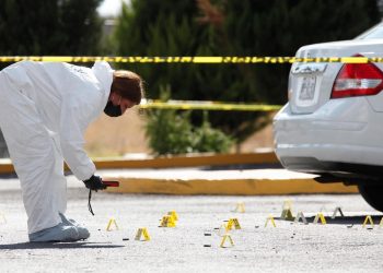 Asesinan a seis personas en distintos hechos en Veracruz