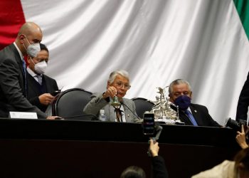 La Permanente recibe el nombramiento de Félix Arturo Medina Padilla como procurador Fiscal de la Federación