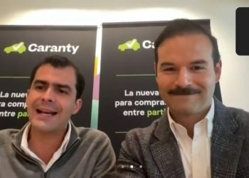 CARANTY promete seguridad y transparencia en transacciones