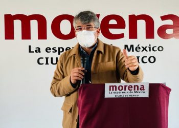 Es injustificable cobro de pruebas COVID en espacios públicos: Pliego Calvo