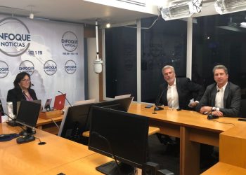 Hemos desarrollado una empresa con capacidad de operación global y vamos a operar en Latam