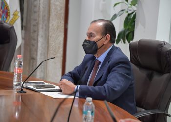 Priorizaremos la calidad de servicio y la atención personalizada: Pedro Rodríguez