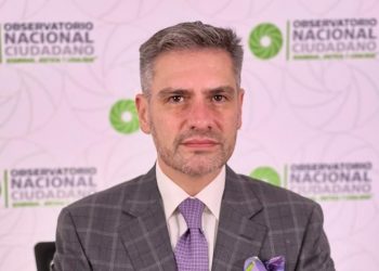 Lamenta el ONC que gobierno federal haga oídos sordos ante críticas en materia de seguridad