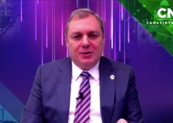 La reactivación económica y en las industrias debe continuar: CANACINTRA