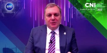 La reactivación económica y en las industrias debe continuar: CANACINTRA